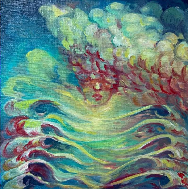 Alchimie, Ludivine Larosa