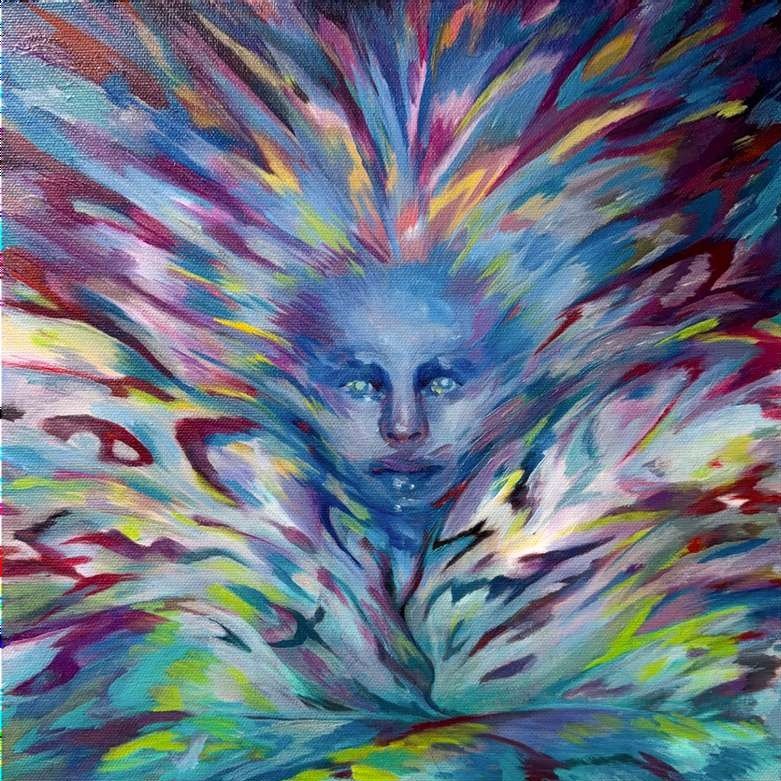 Émergence, Ludivine Larosa