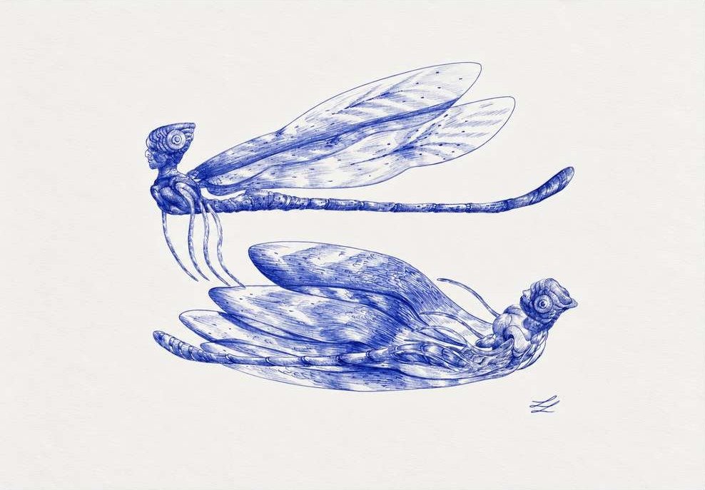 Les Gardiennes, Ludivine Larosa