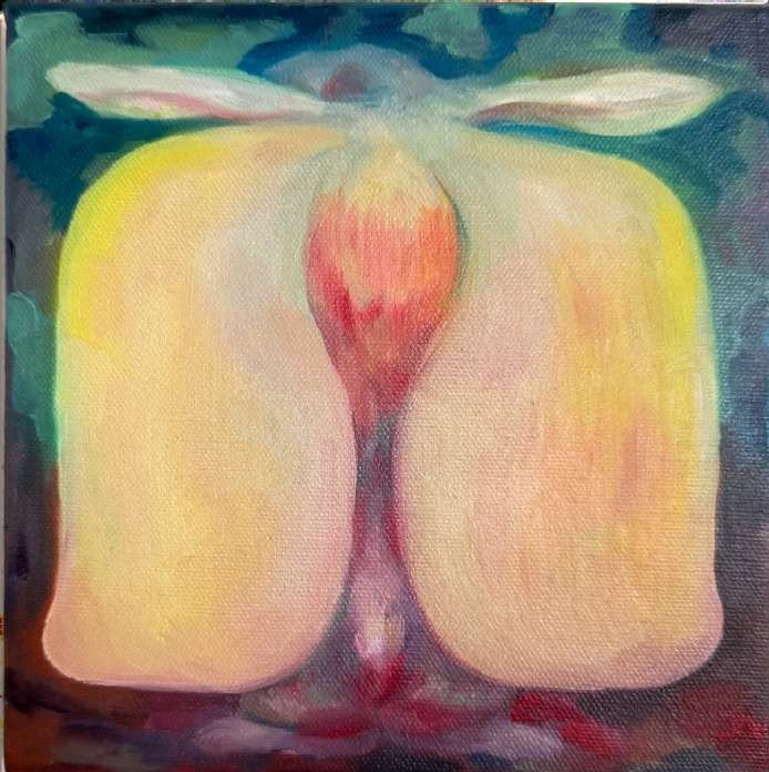 L’Ouvreur de mondes, Secret, Ludivine Larosa