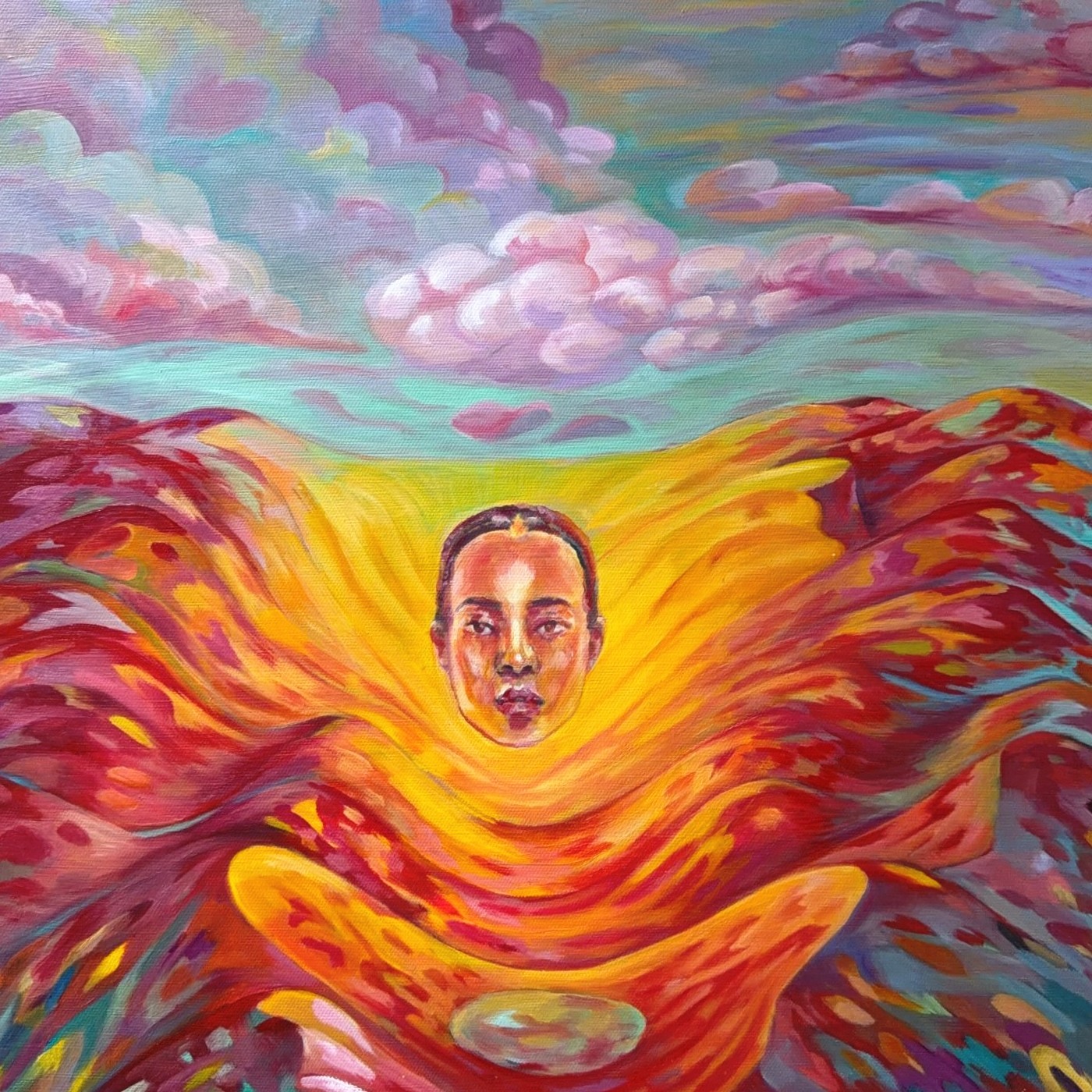 Ressource, Ludivine Larosa