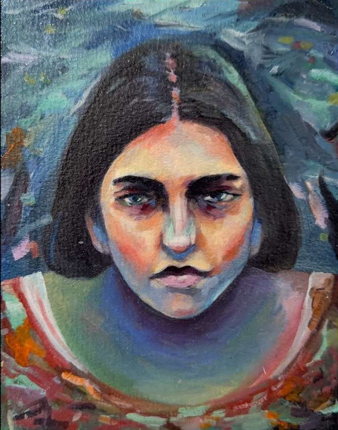 Salammbô, Ludivine Larosa