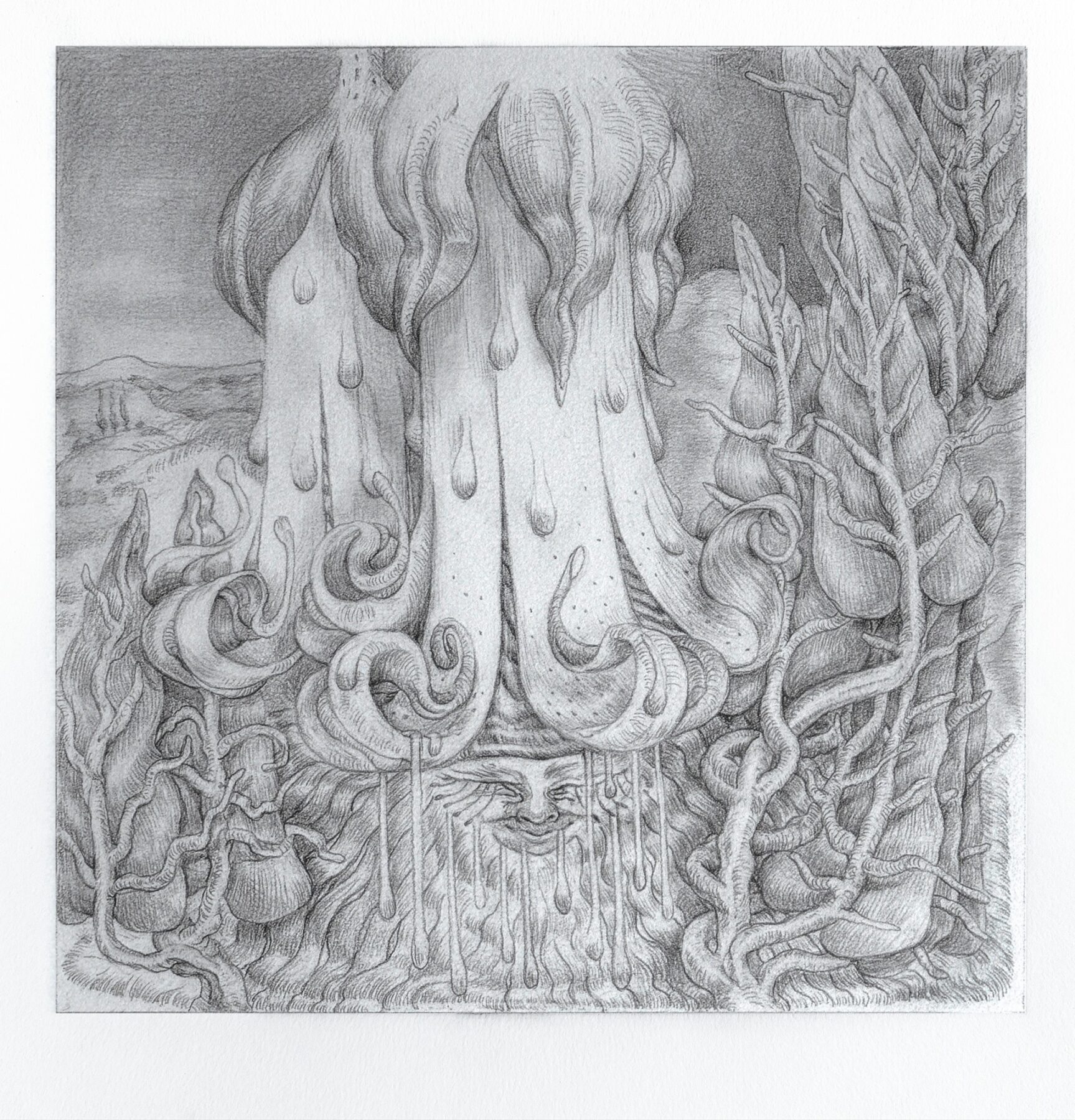The Trumpets, Ludivine Larosa